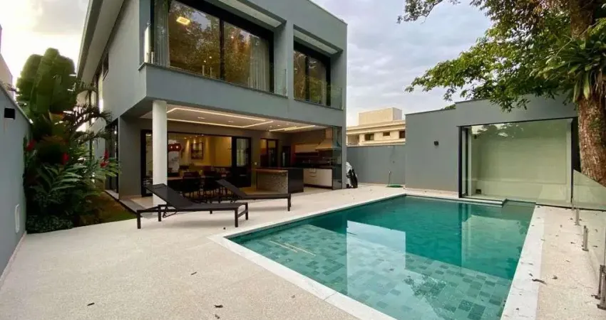 Casa em condomínio fechado com 5 quartos à venda na Alameda Mindoro, 33 - modul, Riviera de São Lourenço, Bertioga