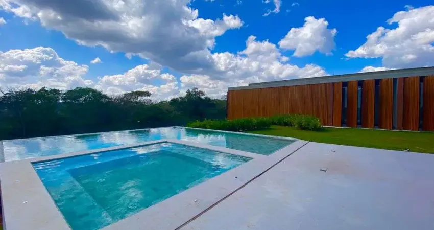 Casa à venda no condomínio quinta da baroneza ii em bragança paulista