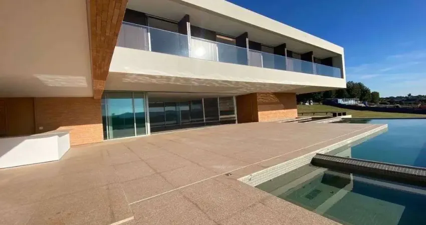 Casa à venda no condomínio quinta da baroneza ii em bragança paulista