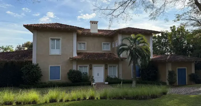 Casa em condomínio fechado com 5 quartos à venda na Rodovia Alkindar Monteiro Junqueira, Quinta da Baroneza, km 33,5, B46, Área Rural de Bragança Paulista, Bragança Paulista