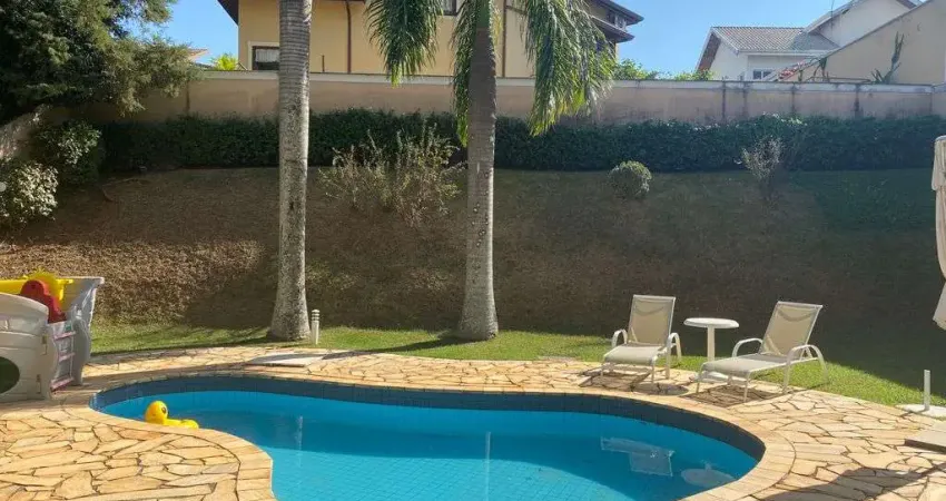 Casa a venda no condomínio alphaville campinas – campinas -sp