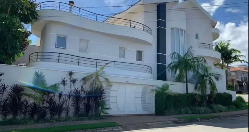 Casa em condomínio fechado com 3 quartos à venda na Rua Zaide Nazareth Garcia de Toledo, 270, Swiss Park, Campinas