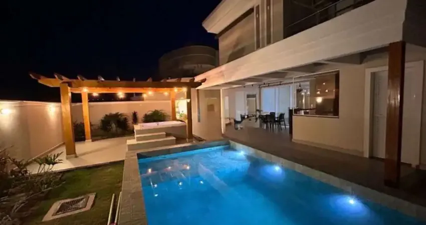 Casa em condomínio fechado com 3 quartos à venda na Rua Alice Lourdes Lançoni, 22, Swiss Park, Campinas