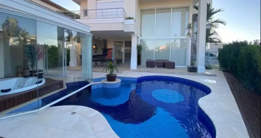 Casa em condomínio fechado com 4 quartos à venda na Rua Bourdeaux, 134, Vila Sônia (Sousas), Campinas