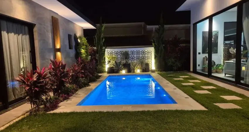 Casa em condomínio fechado com 4 quartos à venda na Rua Saint Dennis, 57, Ville Sainte Helene, Campinas