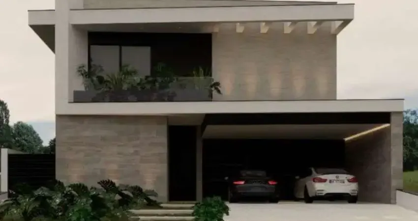 Casa em condomínio fechado com 4 quartos à venda na Av. Dr. Roberto Cerqueira de Oliveira Rosa,, B30, Loteamento Mont Blanc Residence, Campinas