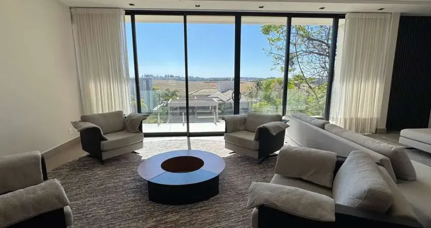 Casa alto padrão a venda no condomínio residencial jatibela