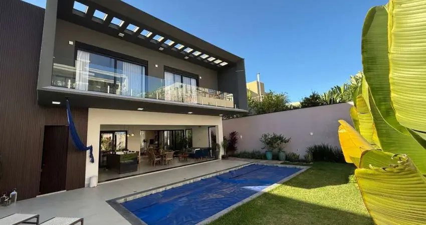 Casa em condomínio fechado com 4 quartos à venda na R. Sabiú, 135 - Lot. Parque das Sapucaias, B6, Loteamento Parque das Sapucaias, Campinas