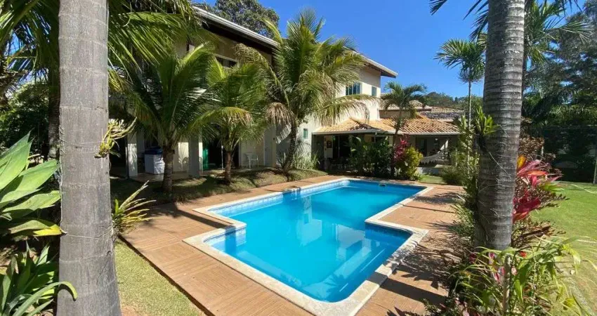 Casa em condomínio fechado com 4 quartos à venda na Rua Carmella Bicego Medeiros, 64, Parque Xangrilá, Campinas