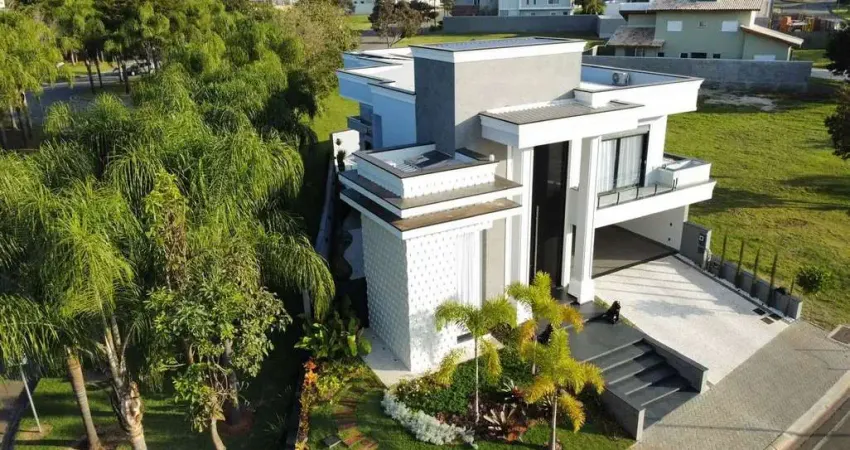 Casa em condomínio fechado com 3 quartos à venda na Rua das Dálias, 11, B10, Jardim Holanda, Holambra