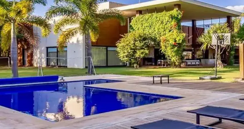 Casa em condomínio fechado com 5 quartos à venda na Avenida Fazenda da Grama Golf Club, 83, Fazenda da Grama, Itupeva