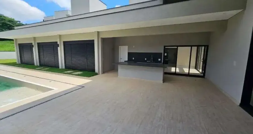 Casa em condomínio fechado com 5 quartos à venda na R. do Leão, 297, Serra Azul, Itupeva