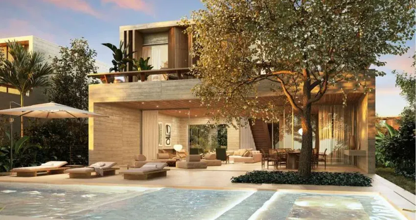 Casa em condomínio fechado com 4 quartos à venda na Avenida Fazenda da Grama Golf Club, 36, Fazenda da Grama, Itupeva