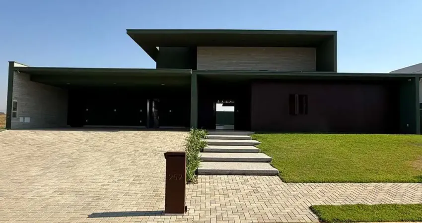 Casa em condomínio fechado com 4 quartos à venda na Avenida Haras Patente Tanquinho Velho, 10, C25, Residencial Haras Patente, Jaguariúna