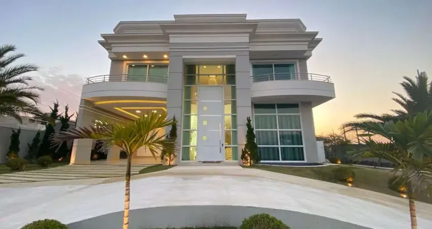 Casa em condomínio fechado com 4 quartos à venda na Rua Francisco Eduardo Rouco Fernandez, 244, Jardim Marco Leite, Jundiaí