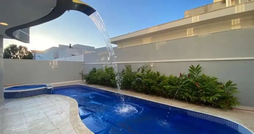 Casa em condomínio fechado com 3 quartos à venda na Rua João Beraldo, 105, Boa Esperança, Paulínia