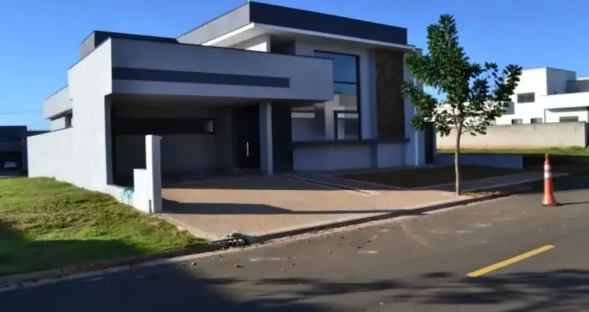 Casa em condomínio fechado com 3 quartos à venda na Rua Wilson Pereira de Souza, 69, Jardim America, Paulínia