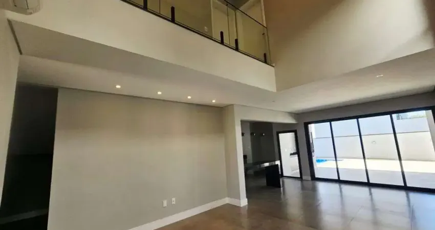 Casa em condomínio fechado com 3 quartos à venda na Avenida Doutor João Caio Silva, 1099, Parque Brasil 500, Paulínia