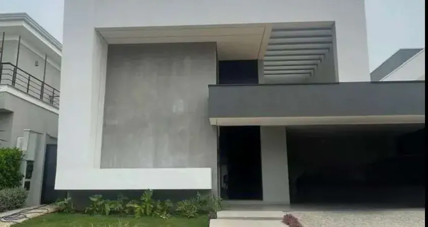 Casa em condomínio fechado com 3 quartos à venda na Avenida Presidente Juscelino Kubitschek de Oliveira, B21, Jardim Flamboyant, Paulínia