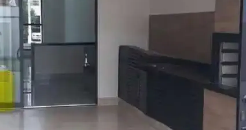 Casa em condomínio fechado com 3 quartos à venda na Rua Antonio Nemésio de Sousa, 57, Jardim Pari, Paulínia