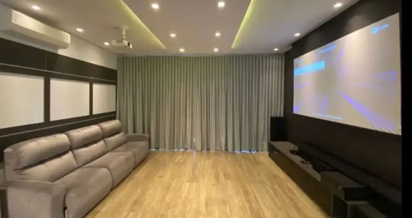 Casa em condomínio fechado com 3 quartos à venda na Rua Izolino Clemente Duarte, 650, Jardim America, Paulínia