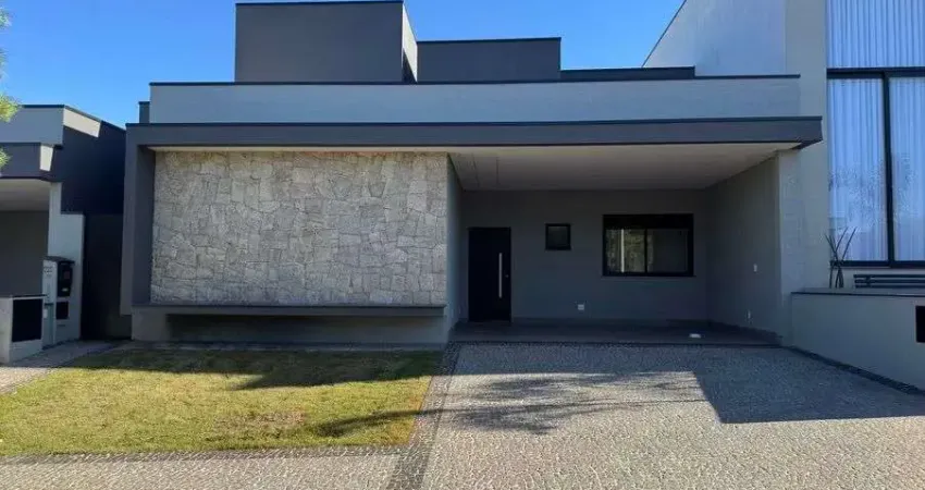 Casa em condomínio fechado com 3 quartos à venda na Rua Sebastião Cardoso, 168, Parque Brasil 500, Paulínia