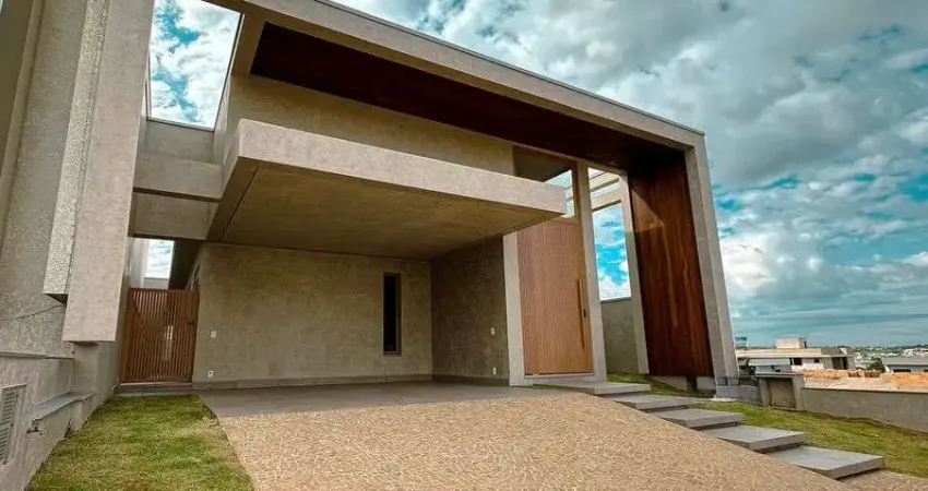 Casa em condomínio fechado com 4 quartos à venda na Rua Sebastião Cardoso, 168I, Parque Brasil 500, Paulínia