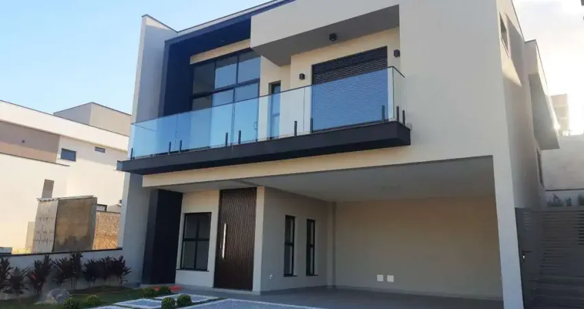 Casa em condomínio fechado com 3 quartos à venda na Estr. Mun. do Roncáglia, 1090, 33, Jardim América II, Valinhos