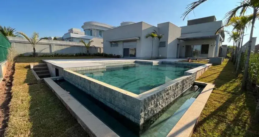 Casa em condomínio fechado com 4 quartos à venda na Rodovia Visconde de Porto Seguro, 4569, Joapiranga, Valinhos