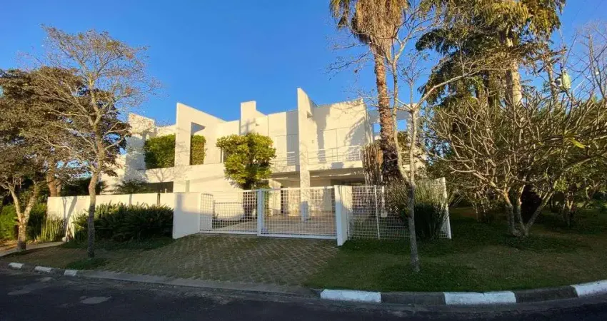 Casa em condomínio fechado com 3 quartos à venda na Estrada do Jequitibá, 500, Vila Sonia, Valinhos