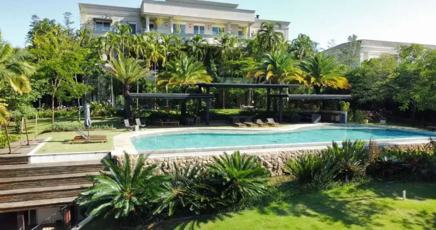 Casa em condomínio fechado com 8 quartos à venda na Avenida Sans Souci, 120, Village Sans Souci, Valinhos