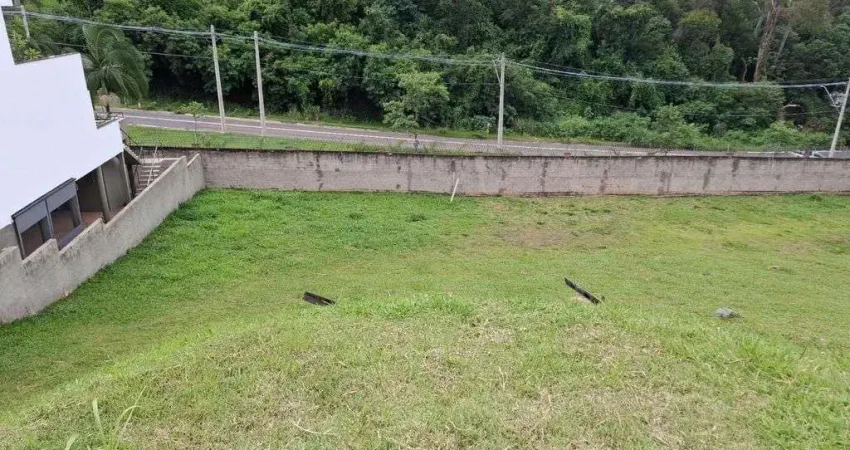 Terreno à venda na Rua José Pircili, 10, b22, Residencial Jatibela, Campinas