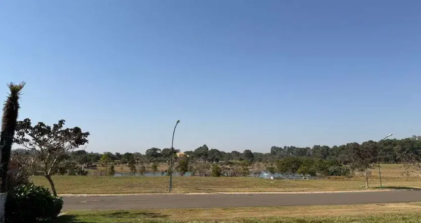 Terreno à venda na Avenida Haras Patente 11, C26, Residencial Haras Patente, Jaguariúna