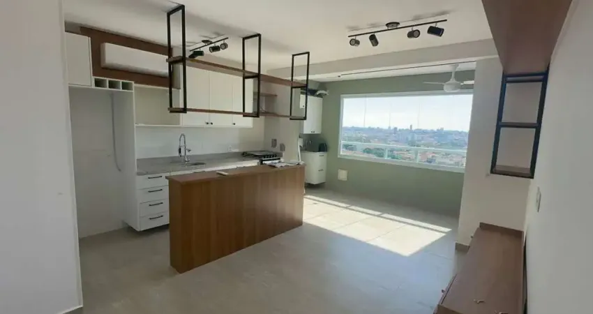Apartamento residencial sensia - parque prado - campinas sp
