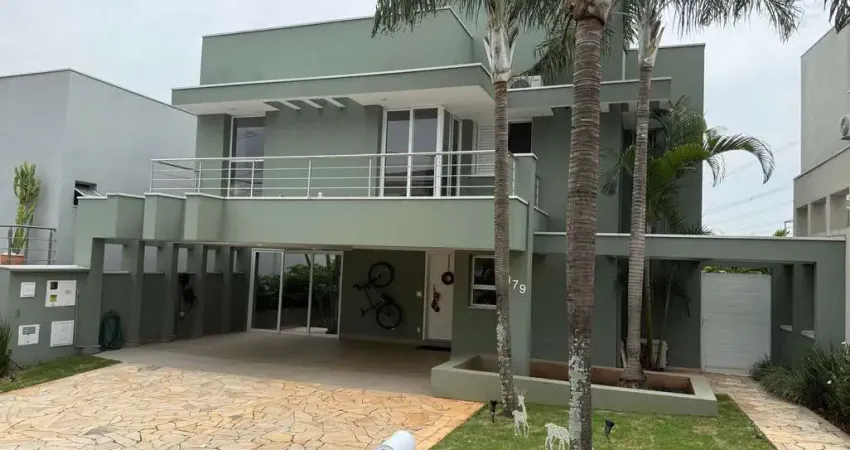 Casa a venda - alto padrao - cond. parque das quaresmeiras - campinas sp