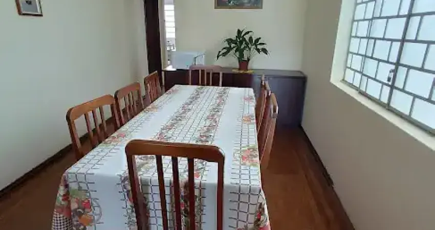 Casa a venda vila santana sorocaba, 3 dormitórios, edícula e quintal  jo