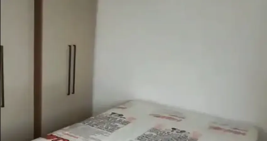 Apartamento mobiliado no campolim para locação, sorocaba sp