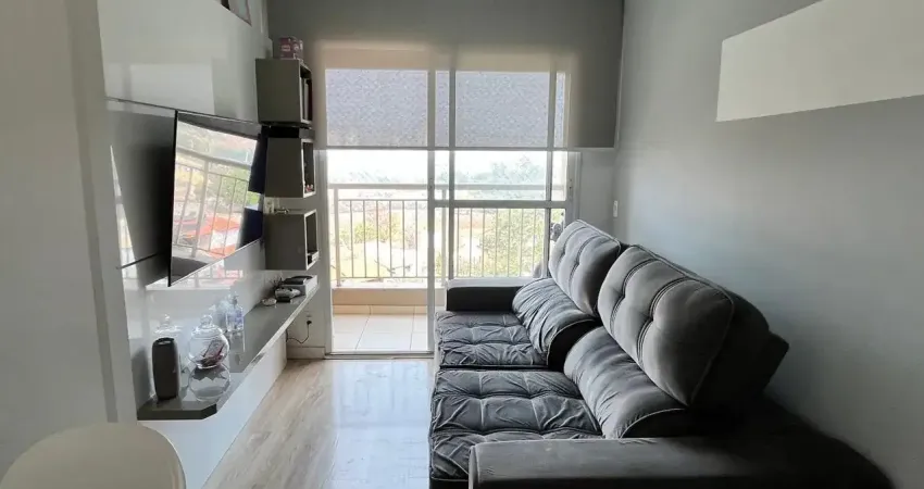 Lindo apartamento a venda no condomínio: vista garden, sorocaba sp