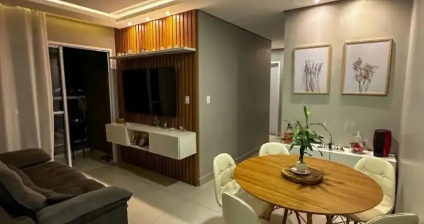 Lindo apartamento a venda no condomínio mirante da colina, sorocaba sp