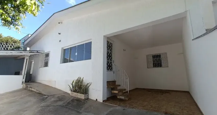 Casa  venda 3 dormitórios jardim magnólia, junto a general carneiro jo