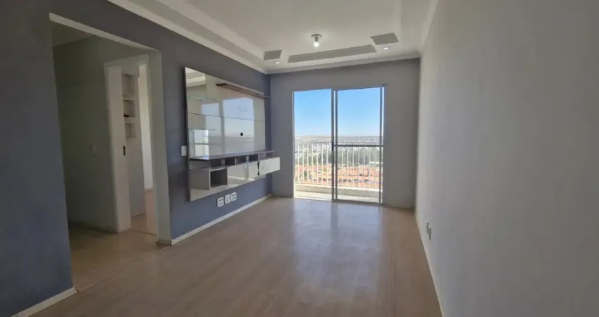 Lindo apartamento a venda no condomínio varanda ville, zona oeste de sorocaba sp