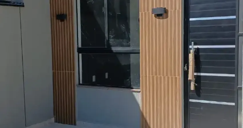 Venha mora no seu novo lar que você tanto sonhou, perto de tudo na melhor localização.