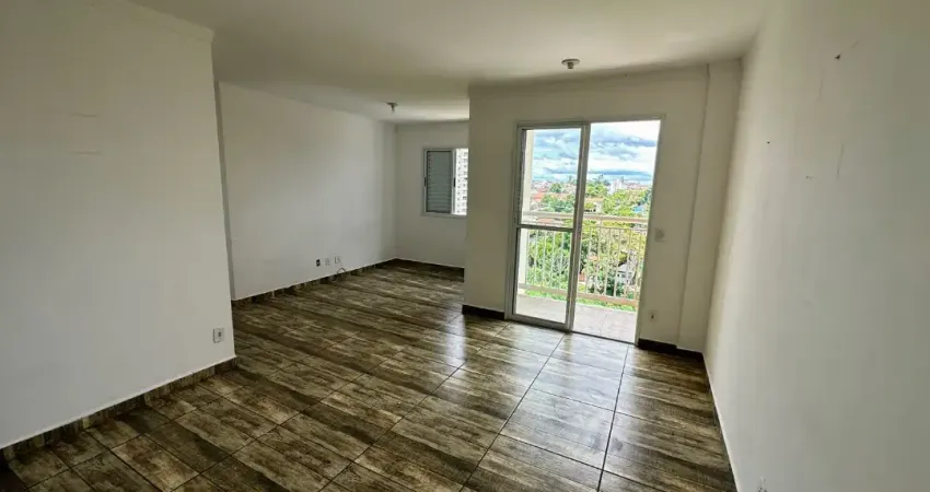 Apartamento a venda jardim piratininga, no melhor andar para você.