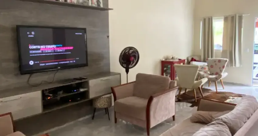 Maravilhosa casa 4 dormitórios, suíte 2 vagas horto florestal sorocaba