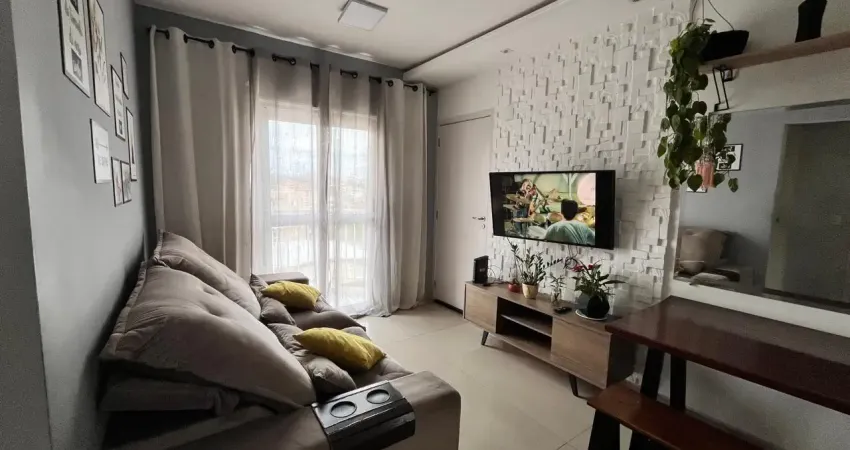 Maravilhoso apartamento na vila gabriel sorocaba, todo reformado com 2 vagas cobertas