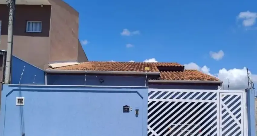 Oportunidade no bairro wanel ville, sorocaba. casa de 3 dormitórios, com suíte, 135 m² de área útil