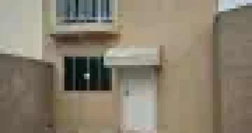 Maravilhoso sobrado no wanel vile com vista livre e 2 banheiros