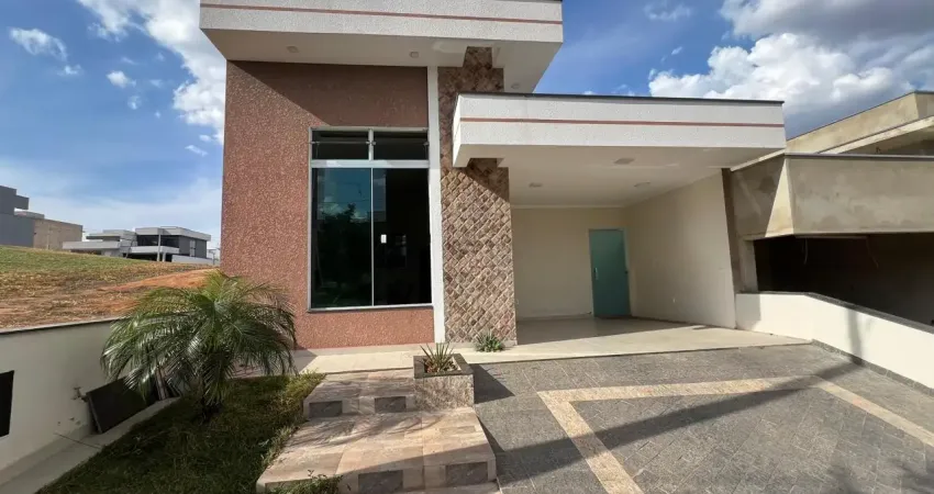 Oportunidade! casa a venda no condomínio helena maria, sorocaba |sp