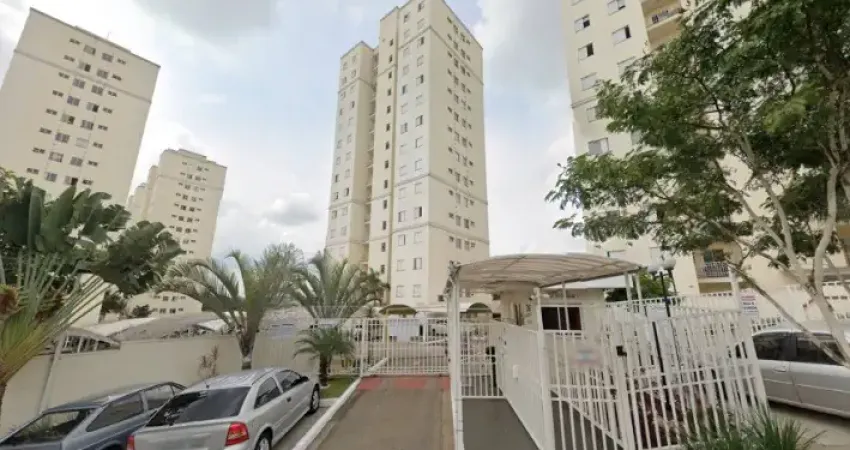 Apartamento 54 m², todo planejado, Vila Gabriel, com fácil acesso a todas as regiões da cidade, ao lado do supermercado São Vicente