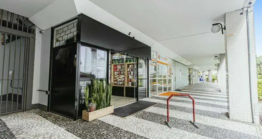 Sala comercial à venda na RUA REP. ARGENTINA, 2534, Portão, Curitiba